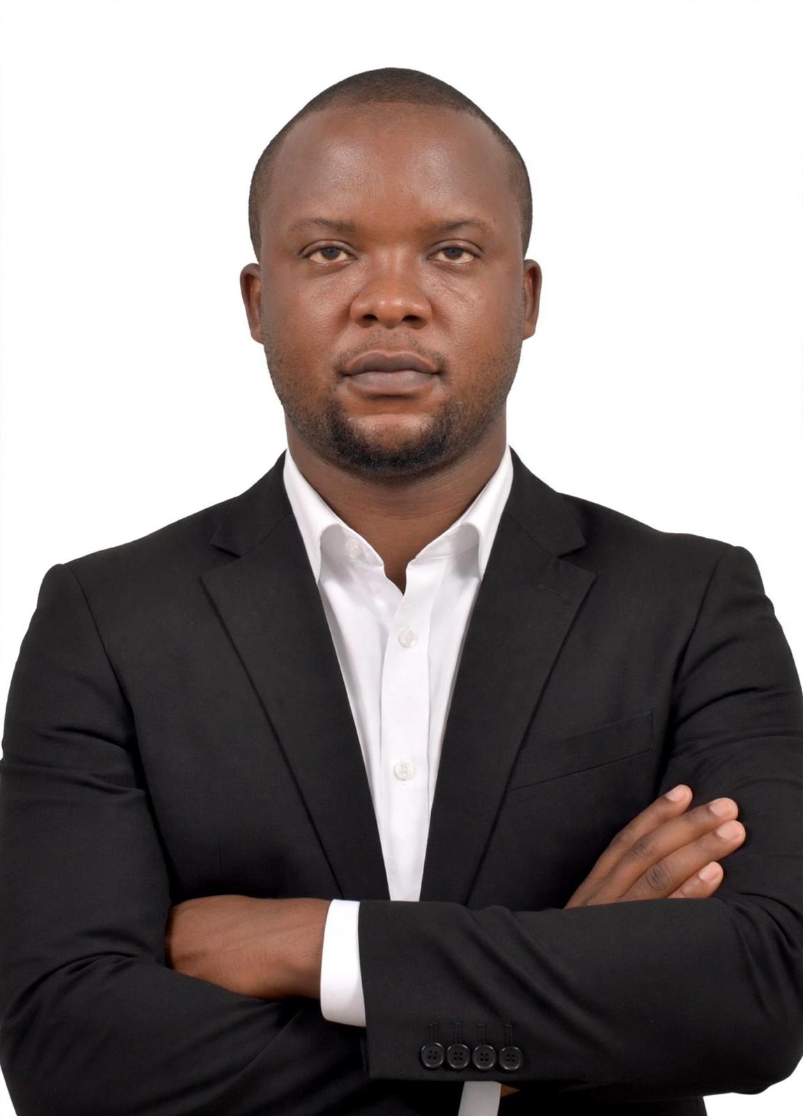 Zéphyrin Yanda Kabeya