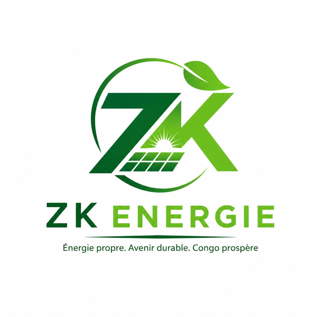 Z.K Énergie